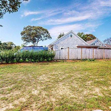 809 Treeloft Cottage Seabrook Island Buitenkant foto