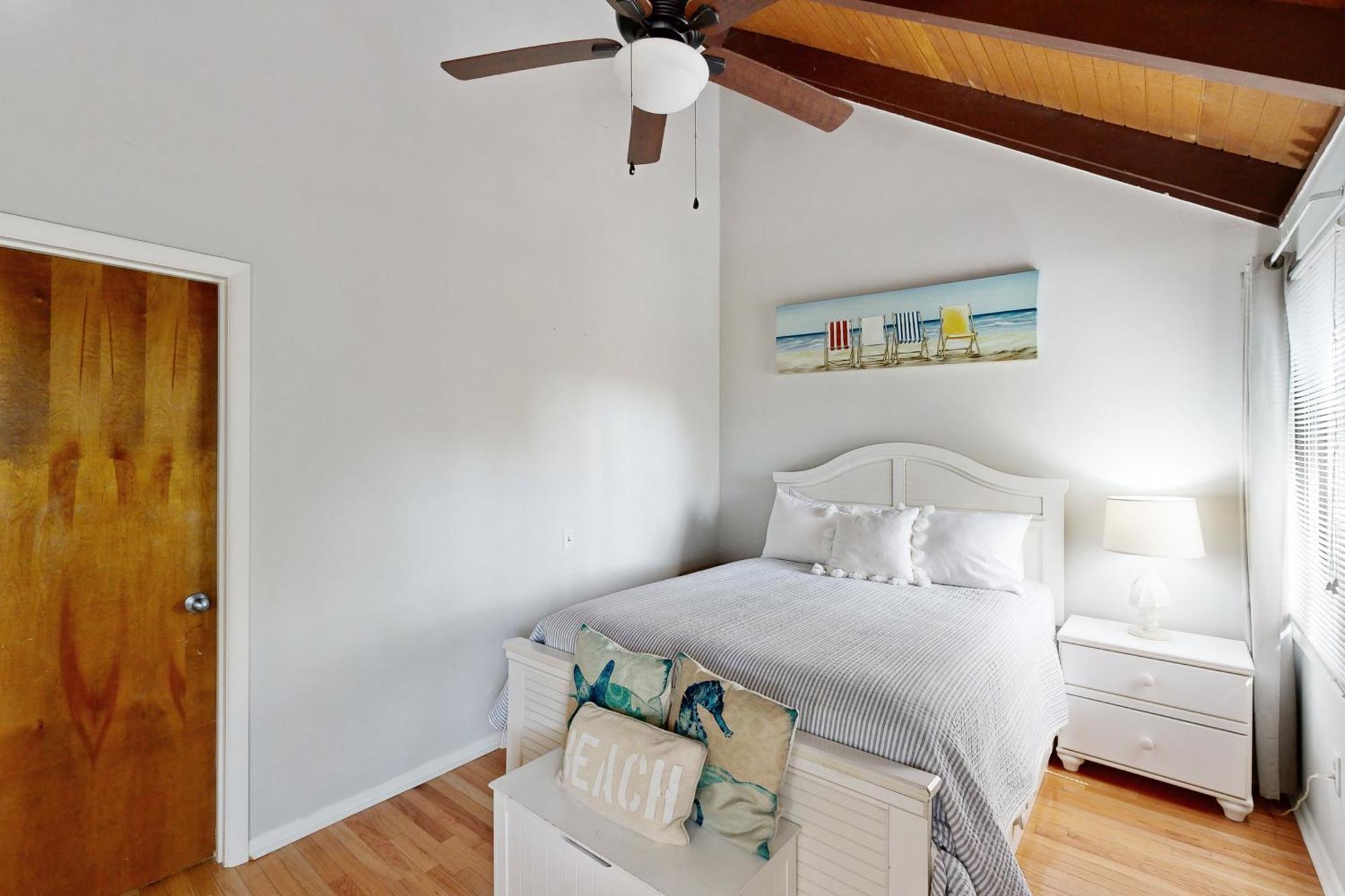 809 Treeloft Cottage Seabrook Island Buitenkant foto