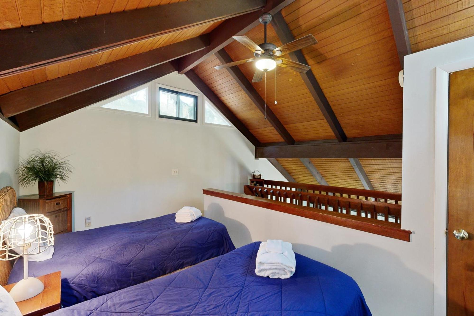 809 Treeloft Cottage Seabrook Island Buitenkant foto