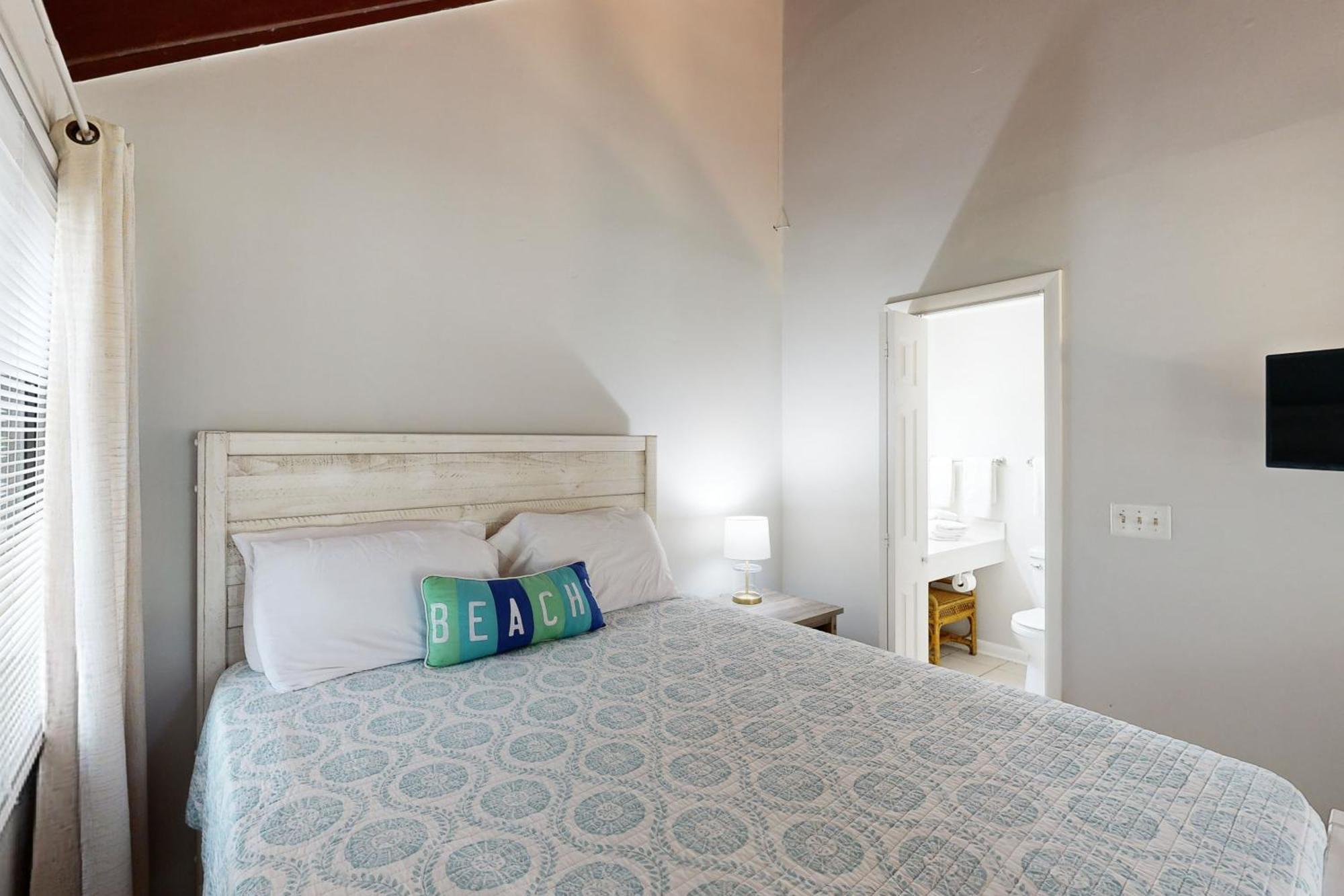 809 Treeloft Cottage Seabrook Island Buitenkant foto